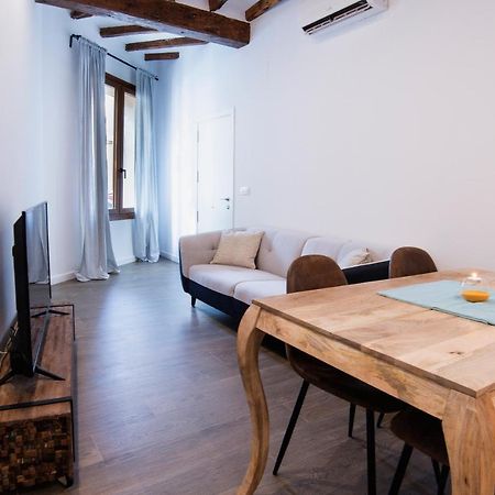 Apartamentos Del Tenor Dénia Exterior foto